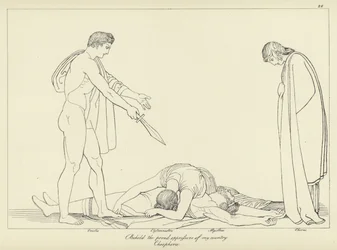 Orestes